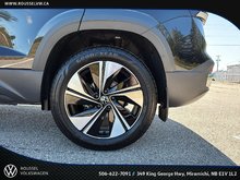 2025 Volkswagen Taos Comfortline 4MOTION