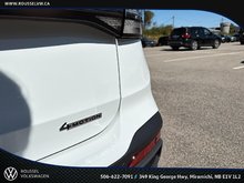 2025 Volkswagen Taos Comfortline Black Edition 4MOTION