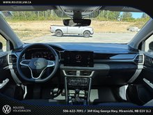 2025 Volkswagen Taos Comfortline Black Edition 4MOTION