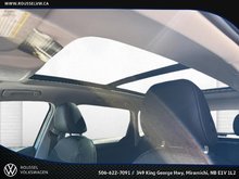 2025 Volkswagen Taos Comfortline Black Edition 4MOTION