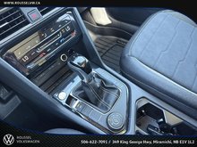 2025 Volkswagen Taos Comfortline Black Edition 4MOTION