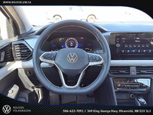 2025 Volkswagen Taos Trendline 4MOTION