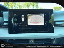 2025 Volkswagen Taos Trendline 4MOTION