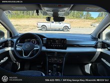 2025 Volkswagen Taos Trendline 4MOTION
