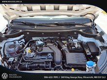 2025 Volkswagen Taos Trendline 4MOTION