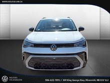 2025 Volkswagen Taos Trendline 4MOTION