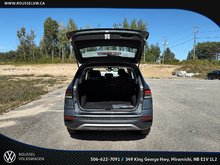 2025 Volkswagen Taos Trendline 4MOTION