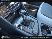 2025 Volkswagen Taos Trendline 4MOTION