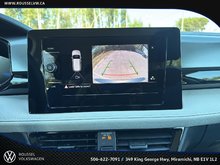 2025 Volkswagen Taos Trendline 4MOTION