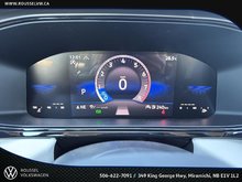 2025 Volkswagen Taos Trendline 4MOTION