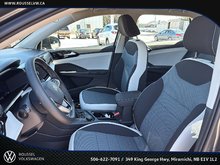 2025 Volkswagen Taos Trendline 4MOTION