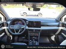 2025 Volkswagen Taos Trendline 4MOTION