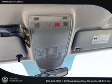 2025 Volkswagen Taos Trendline 4MOTION