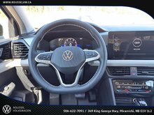 2025 Volkswagen Taos Trendline 4MOTION