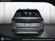 2025 Volkswagen Taos Trendline 4MOTION