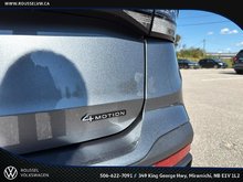 2025 Volkswagen Taos Trendline 4MOTION