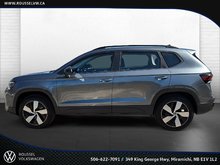 2025 Volkswagen Taos Trendline 4MOTION