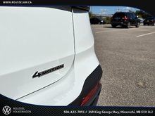 2025 Volkswagen Taos Comfortline Black Edition 4MOTION
