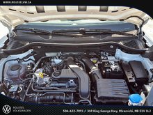 2025 Volkswagen Taos Comfortline Black Edition 4MOTION