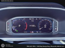 2025 Volkswagen Taos Comfortline Black Edition 4MOTION
