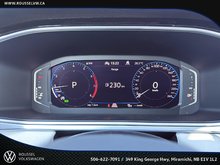 2025 Volkswagen Taos Comfortline 4MOTION
