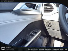 2025 Volkswagen Taos Comfortline 4MOTION