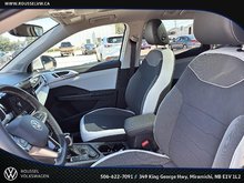 2025 Volkswagen Taos Comfortline 4MOTION