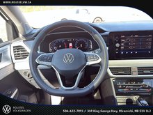 2025 Volkswagen Taos Comfortline 4MOTION