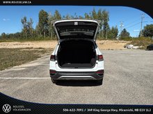 2025 Volkswagen Taos Comfortline 4MOTION