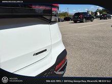2025 Volkswagen Taos Comfortline 4MOTION