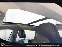 2025 Volkswagen Taos Comfortline 4MOTION