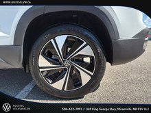 2025 Volkswagen Taos Comfortline 4MOTION