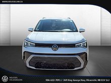 2025 Volkswagen Taos Comfortline 4MOTION