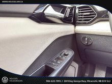 Volkswagen Taos Trendline 4MOTION 2025