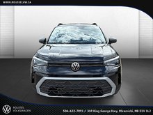 Volkswagen Taos Trendline 4MOTION 2025