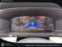 Volkswagen Taos Trendline 4MOTION 2025