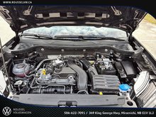 Volkswagen Taos Trendline 4MOTION 2025