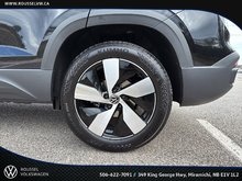 Volkswagen Taos Trendline 4MOTION 2025