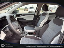 Volkswagen Taos Trendline 4MOTION 2025