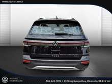 Volkswagen Taos Trendline 4MOTION 2025