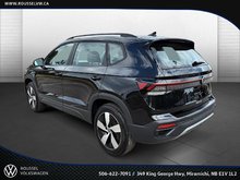 Volkswagen Taos Trendline 4MOTION 2025