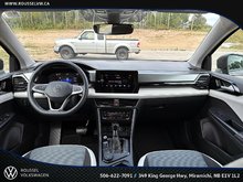 Volkswagen Taos Trendline 4MOTION 2025