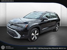 Volkswagen Taos Trendline 4MOTION 2025