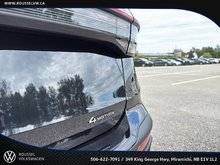 Volkswagen Taos Trendline 4MOTION 2025