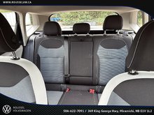 Volkswagen Taos Trendline 4MOTION 2025