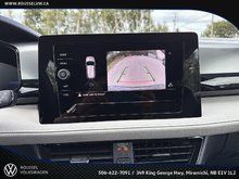 Volkswagen Taos Trendline 4MOTION 2025