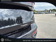 Volkswagen Taos Comfortline Black Edition 4MOTION 2025