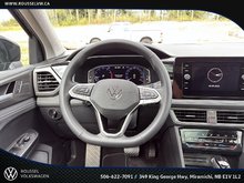 Volkswagen Taos Comfortline Black Edition 4MOTION 2025