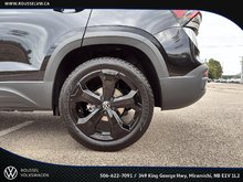 Volkswagen Taos Comfortline Black Edition 4MOTION 2025