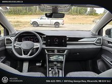 Volkswagen Taos Comfortline Black Edition 4MOTION 2025